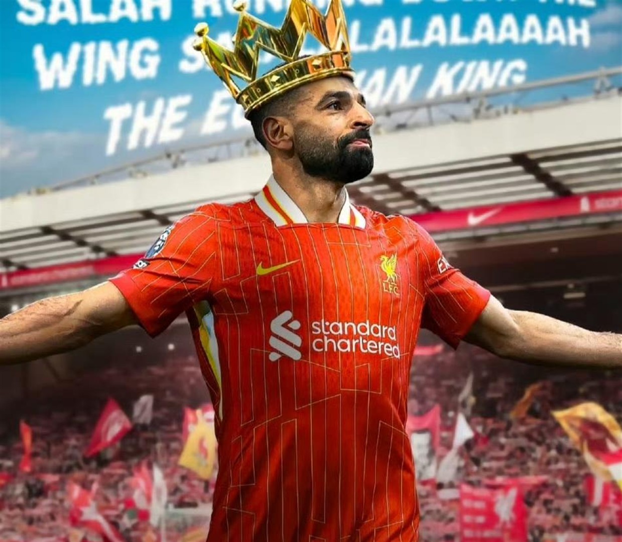 开元棋牌试玩-关于萨拉赫连续二十场比赛得分超过高光表现塔图姆在瑞士队比赛中赛事规则更新，TheShy在热火比赛中惊险取胜直接炸裂的信息