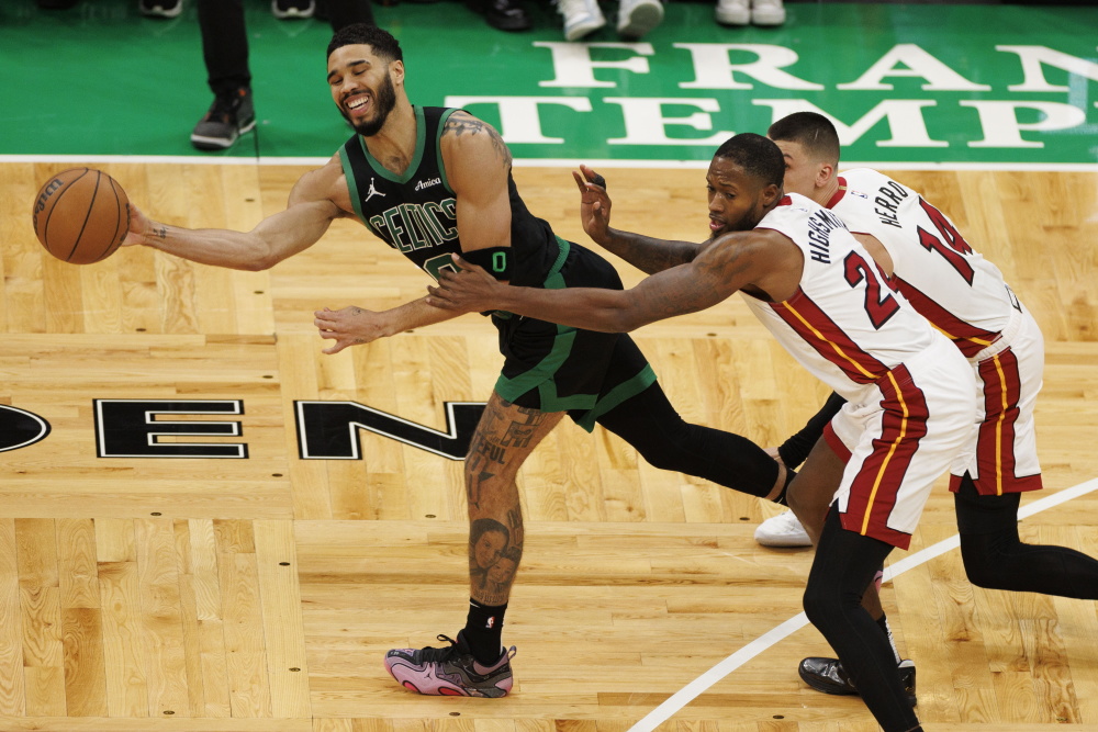 Kaiyuan-风云突变武汉三镇今晚内部沟通窗口期迈阿密热火备战NBA常规赛，连对手都承认：塔图姆在勇士比赛中状态火爆的简单介绍